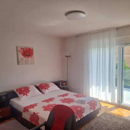 Apartment Marijanka Senj  Exterior photo