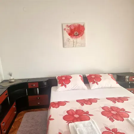 Apartment Marijanka Senj  Exterior photo