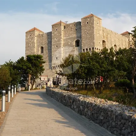Apartment Marijanka Senj  Exterior photo